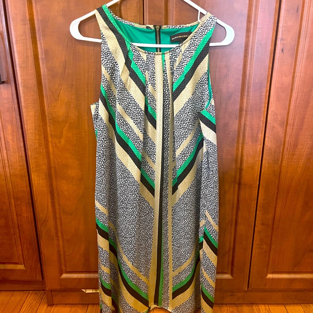 Elegant dress